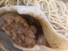 -朱洪元苏式面馆(绿宝广场店)