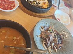 -大田牛尾汤(幸福河市场店)