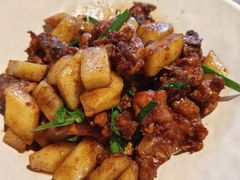 -隔壁老王·家常云南菜(花巷店)