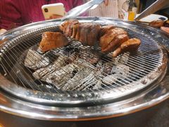 -隐炉和牛烧肉店(群力店)