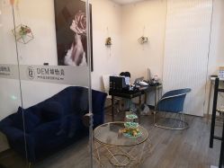 -DEM缔怡美科技美容