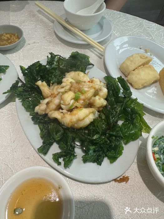 创发潮州饭店图片