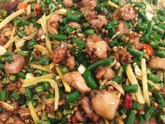 霸王兔尖椒兔-东吴霸王兔(松青路店)