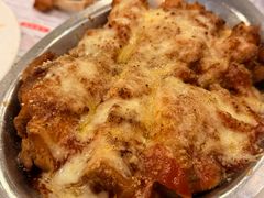 -大哥餐厅(西城花园店)