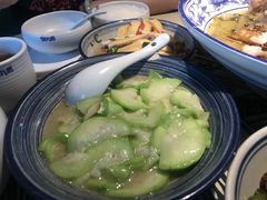 -俏九州·小炒黄牛肉(华润万象汇店)