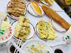 -台北内湖来来豆浆(高雄店)