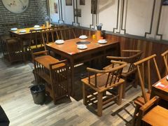 -金三峡干锅·火锅(玉山路店)