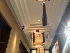 -福来居烤鸭店(天坛二店)