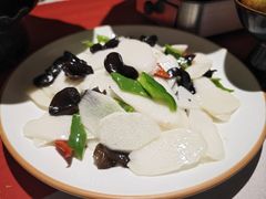-江南小菜(东辰御龙湾店)