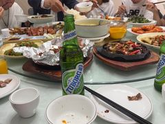 -滇铺子·云南特色菜·鲜花野菜季(曲靖万达店)