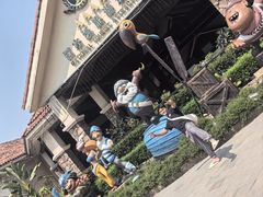 -重庆海昌加勒比海水世界