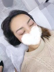 -Verywang半永久纹眉•仪器野生眉