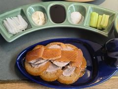 -晟永興烤鸭店(五道口店)