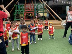 -全优加早教托育园(金海岸店)