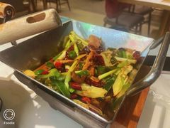 -乔阿马·江南味·驴肉香(龙湖华泾天街店)