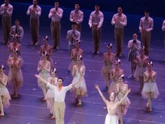 -交通银行前滩31演艺中心