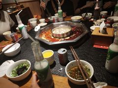 -陈眼镜火锅(总店)