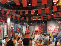 -东方一串·龙虾烧烤·特色烤鱼(柳州路店)