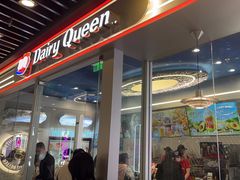 -DQ·蛋糕·冰淇淋(通州万达店)