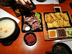 -鑫日千里马朝鲜族小馆(总店)