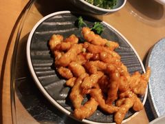 -前海沿·青岛菜(大拇指广场石老人店)