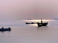 -石槽海滨浴场