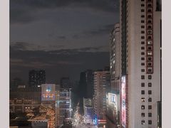 -名盛广场(天河城百货北京路分店)