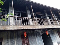 -扬美古镇景区