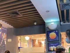 大堂-Pelicana百利家炸鸡(江南西名店城店)