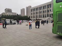 -宁恩承图书馆