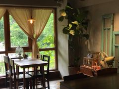 -时光花园(白鹭洲店)