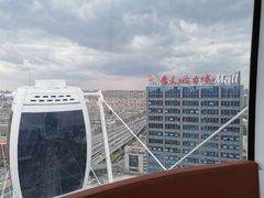 -摩天活力城·摩天轮
