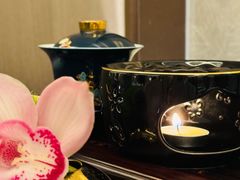 -彩丰楼中餐厅(深圳国际会展中心洲际酒店)