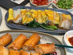 -煲王粤菜餐厅(中侨中心店)