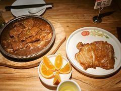 -小放牛炒菜馆(三丰店)