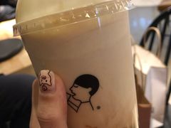 -喜茶(东莞汇一城店)