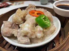 -禄运茶居·手工点心(猎德店)