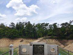 -广州市流溪河国家森林公园