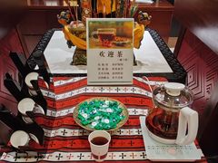 -圣地·布达拉酒店(江北嘴金融城店)