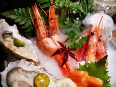 -蟹将军·松叶蟹和牛日料放题自助(K11店)