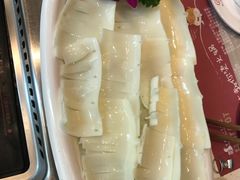 -重庆刘一手火锅(三峡广场直营店)