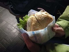 -Fergburger(皇后镇店)