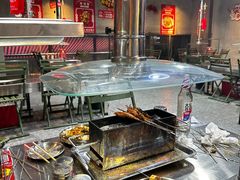 -幸福小串·地摊小炉子(三阳路店)