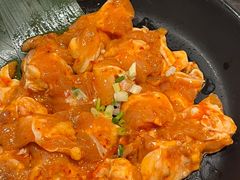 -花味烤肉·拌饭(庐阳万象汇店)