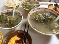 酸菜辣烫饭-陈记汤饭(水巷口店)