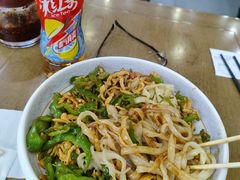 -山西刀削面(安定门店)
