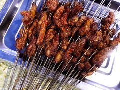 -清真·马峰烤肉(小学习北巷店)