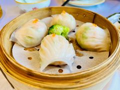 -川林海鲜酒家·湾仔传统早茶·粤菜