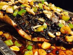 -巴渝菜馆(涿州店)
