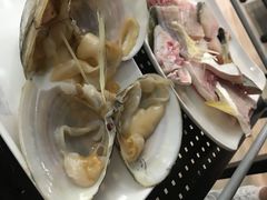 -海大大蒸汽海鲜餐厅·粤菜·特色小炒(欢乐颂店)